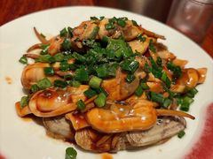 -宝中宝食府(清泰街店)