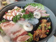 -猫抓烤肉(春熙路店)
