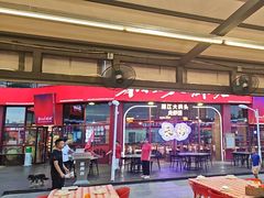 -湘江大码头·龙虾馆(渔人码头一店)