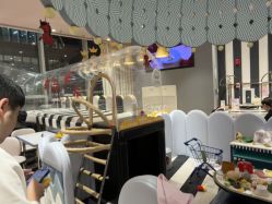-奈尔宝·儿童乐园·亲子餐厅(前滩店)