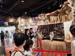 -探洞工场(丰科万达旗舰店)