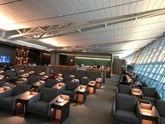 -首尔仁川机场ASIANA LOUNGE贵宾候机室(Incheon)