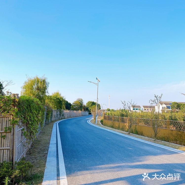 苏州望亭 御亭路98号