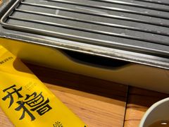 -木屋烧烤(龙岗龙城万科里店)