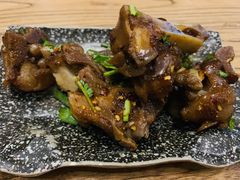 -每碗面馆(新鸿安大厦店)