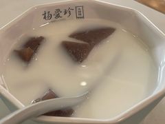 -杨爱珍大排档(龙游店)