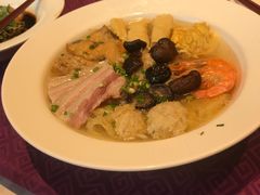 -和记小菜(大宁店)