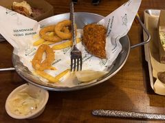 -VIKING SALOON西部美式烟熏烤肉(和平路店)