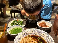 -阿大排档(长春这有山店)