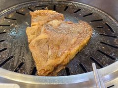 -安又胖韩国烤肉(美罗城店)