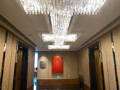 -上海静安香格里拉大酒店