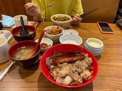-食其家·牛丼咖喱(A世界店)