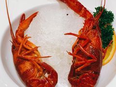 -南通大饭店·米兰餐厅