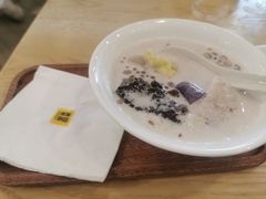 -满记甜品(优客百盛店)