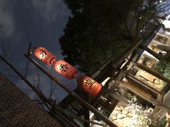 -杭州西湖风景名胜区-钱祠表忠