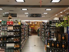 -BHG Market Place(水游城店)