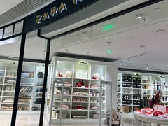 -ZARA HOME(天环广场店)