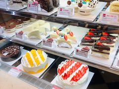 -85度C(生甜甜圈研究工坊·上海局门店)