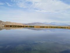 -可可托海景区
