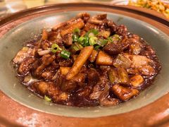 -小胡同炒鸡(胜利路店)