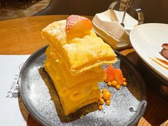 -云山茶餐厅(广东大厦店)