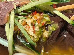 -七八冷面·延边朝鲜族美食(圣熙八号店)