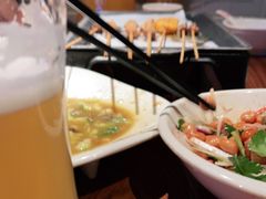 -管氏翅吧(台湾街店)