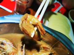 -惠友大虾(太原北街店)