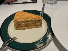 -波特曼西餐厅(南岗店)