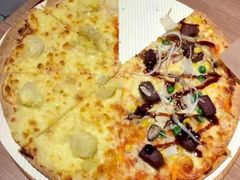 -必胜客(龙泉万达店)