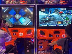 -核客电玩城(东门店)