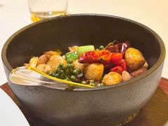 -北京柏悦酒店·锦庭餐厅Dining Room