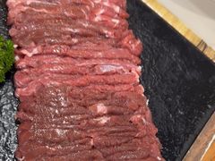 -草原传奇鲜羊火锅(桥北店)