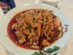 -北李妈妈菜·海肠捞饭(开发区万达店)