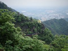 -大慈岩风景区