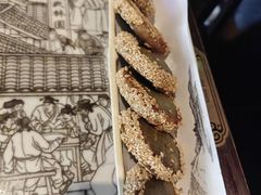 -绿茶餐厅(光谷世界城步行街店)