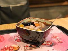 -鲜芋仙(泰州万达店)