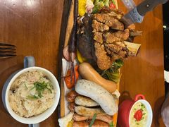 -haxnbauer海森堡德国餐厅(深圳coco店)