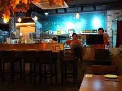 -BISTROFIORE美伊娜(伊犁南路店)