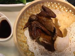 -新大咀港式茶餐厅(宝山万达店)