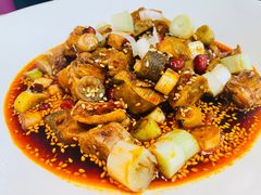 -随和家宴·川菜(杜甫草堂店)