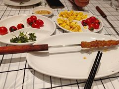 -双合园·海鲜水饺青岛菜(万佳广场店)