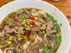 -肆姐面粉馆(坡子街店)