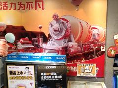 -喝丢一只鞋海鲜烧烤·海肠捞饭(文体街店)