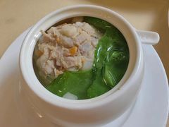 蟹粉狮子头-王宝和酒家(黄浦店)