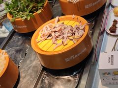 -龍歌自助小火锅(秦淮水游城店)