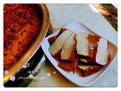 -朱氏胖子烂火锅(洪崖洞店)