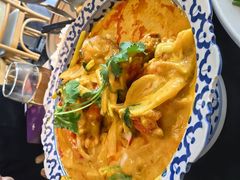 -Thai Alley泰爱里(二沙岛店)