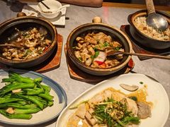 -啫神·广州地标美食(北京路店)