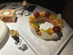-王品牛排(北京西单店)